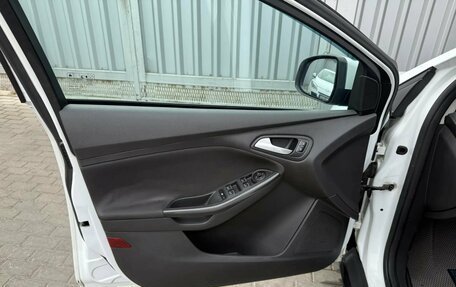 Ford Focus III, 2018 год, 925 000 рублей, 17 фотография