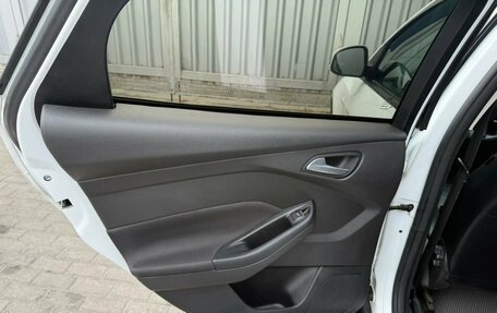 Ford Focus III, 2018 год, 925 000 рублей, 14 фотография