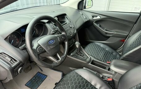 Ford Focus III, 2018 год, 925 000 рублей, 20 фотография