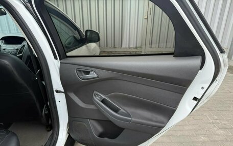 Ford Focus III, 2018 год, 925 000 рублей, 15 фотография