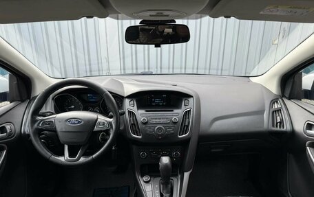 Ford Focus III, 2018 год, 925 000 рублей, 21 фотография