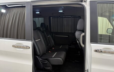 Honda Stepwgn IV, 2016 год, 1 749 000 рублей, 20 фотография