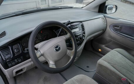 Mazda MPV II, 1999 год, 430 000 рублей, 10 фотография