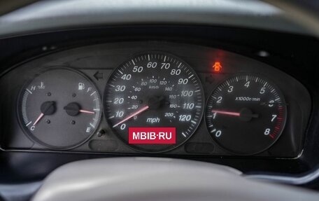 Mazda MPV II, 1999 год, 430 000 рублей, 11 фотография