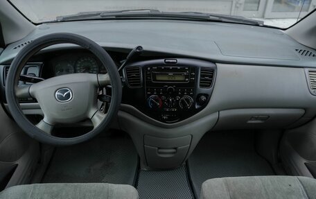 Mazda MPV II, 1999 год, 430 000 рублей, 19 фотография