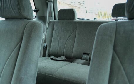 Mazda MPV II, 1999 год, 430 000 рублей, 18 фотография
