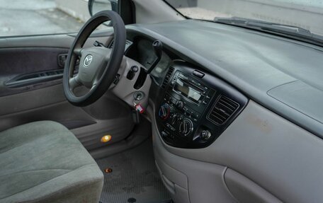 Mazda MPV II, 1999 год, 430 000 рублей, 14 фотография