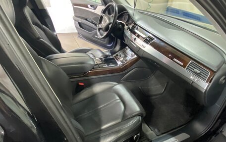 Audi A8, 2013 год, 1 800 000 рублей, 7 фотография