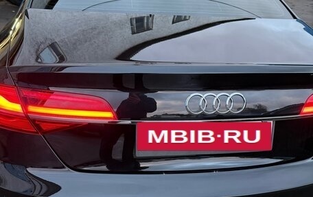 Audi A8, 2013 год, 1 800 000 рублей, 9 фотография