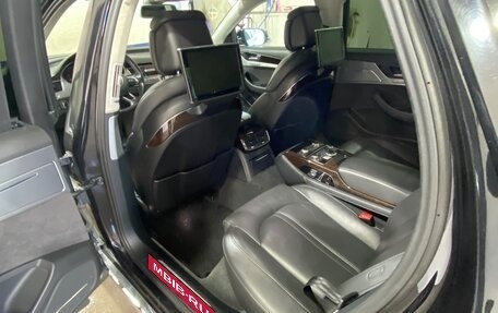 Audi A8, 2013 год, 1 800 000 рублей, 6 фотография
