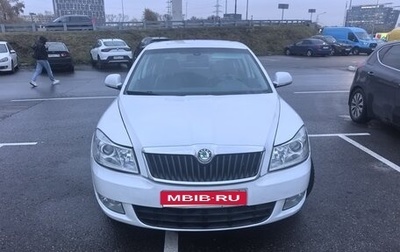 Skoda Octavia, 2013 год, 680 000 рублей, 1 фотография