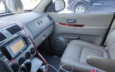 KIA Carnival III, 2005 год, 550 000 рублей, 2 фотография