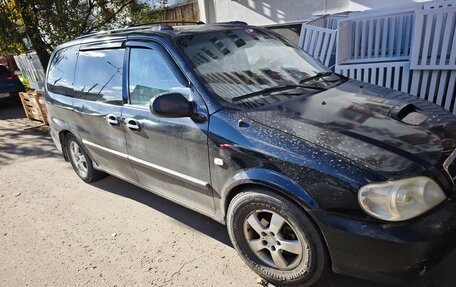 KIA Carnival III, 2005 год, 550 000 рублей, 5 фотография