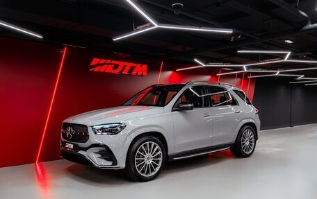 Mercedes-Benz GLE, 2025 год, 13 600 000 рублей, 1 фотография
