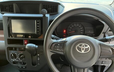 Toyota Roomy I, 2020 год, 910 000 рублей, 5 фотография