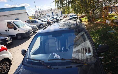 KIA Carnival III, 2005 год, 550 000 рублей, 11 фотография