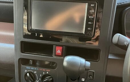 Toyota Roomy I, 2020 год, 910 000 рублей, 6 фотография
