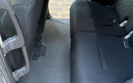 Toyota Roomy I, 2020 год, 910 000 рублей, 11 фотография