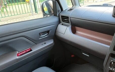 Toyota Roomy I, 2020 год, 910 000 рублей, 16 фотография