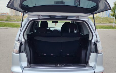Mitsubishi Outlander III рестайлинг 3, 2012 год, 1 270 000 рублей, 8 фотография