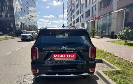 Hyundai Palisade I, 2021 год, 4 850 000 рублей, 4 фотография