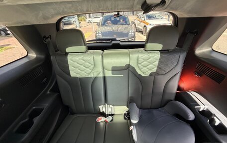 Hyundai Palisade I, 2021 год, 4 850 000 рублей, 10 фотография