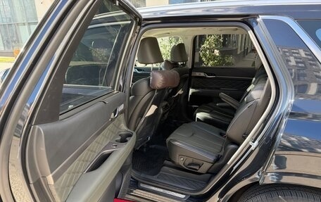 Hyundai Palisade I, 2021 год, 4 850 000 рублей, 8 фотография