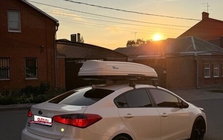 KIA Forte II, 2014 год, 955 000 рублей, 4 фотография
