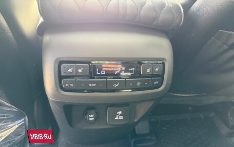 Hyundai Palisade I, 2021 год, 4 850 000 рублей, 15 фотография