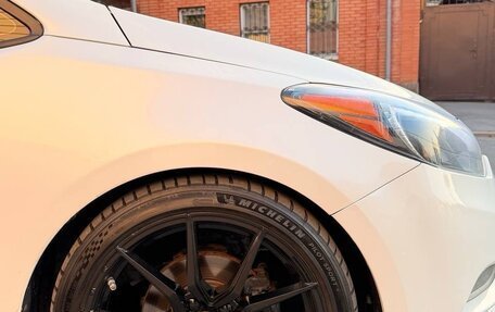 KIA Forte II, 2014 год, 955 000 рублей, 8 фотография