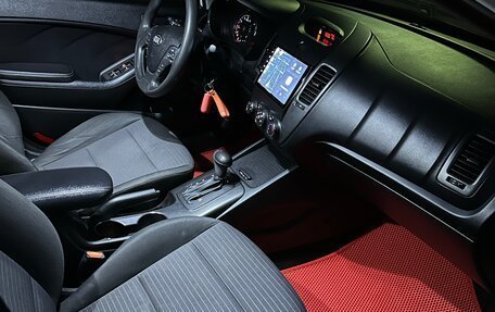 KIA Forte II, 2014 год, 955 000 рублей, 14 фотография