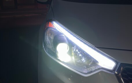 KIA Forte II, 2014 год, 955 000 рублей, 12 фотография