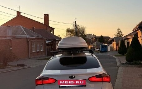 KIA Forte II, 2014 год, 955 000 рублей, 6 фотография