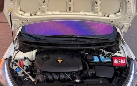 KIA Forte II, 2014 год, 955 000 рублей, 7 фотография