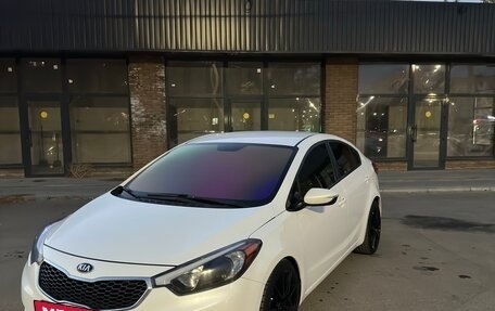 KIA Forte II, 2014 год, 955 000 рублей, 10 фотография