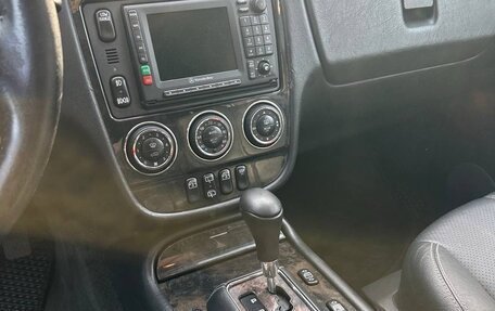 Mercedes-Benz M-Класс, 2003 год, 1 100 000 рублей, 8 фотография