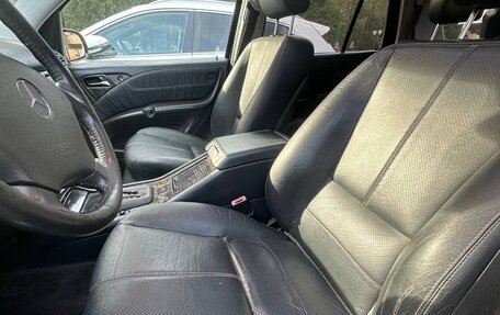 Mercedes-Benz M-Класс, 2003 год, 1 100 000 рублей, 9 фотография