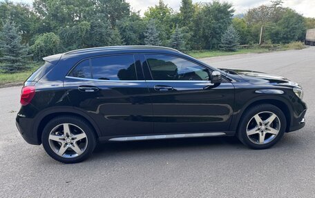 Mercedes-Benz GLA, 2015 год, 1 950 000 рублей, 4 фотография