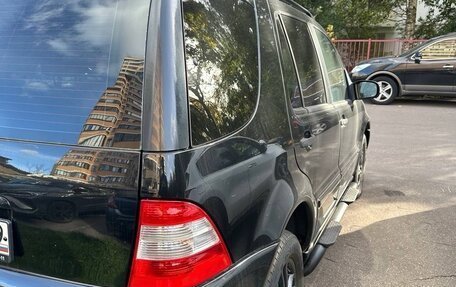 Mercedes-Benz M-Класс, 2003 год, 1 100 000 рублей, 12 фотография