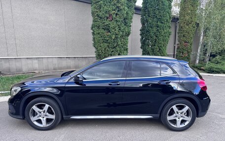 Mercedes-Benz GLA, 2015 год, 1 950 000 рублей, 5 фотография