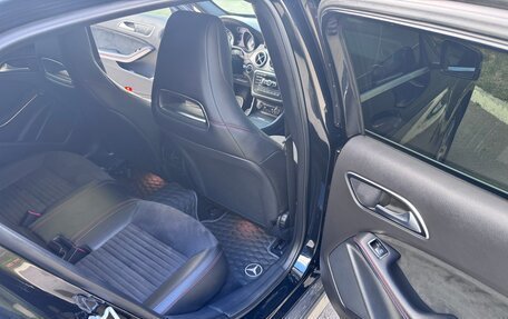 Mercedes-Benz GLA, 2015 год, 1 950 000 рублей, 8 фотография