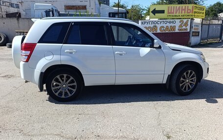 Suzuki Grand Vitara, 2014 год, 1 600 000 рублей, 7 фотография