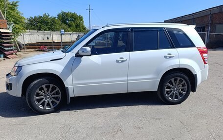 Suzuki Grand Vitara, 2014 год, 1 600 000 рублей, 8 фотография