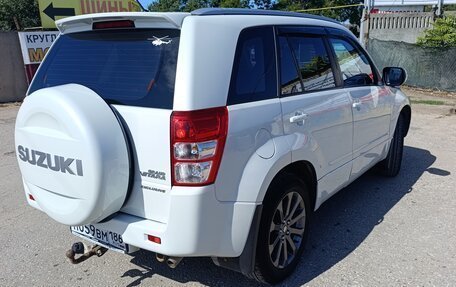 Suzuki Grand Vitara, 2014 год, 1 600 000 рублей, 3 фотография
