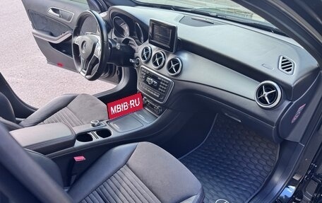 Mercedes-Benz GLA, 2015 год, 1 950 000 рублей, 7 фотография
