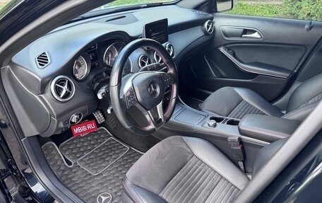 Mercedes-Benz GLA, 2015 год, 1 950 000 рублей, 9 фотография