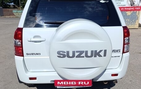 Suzuki Grand Vitara, 2014 год, 1 600 000 рублей, 4 фотография