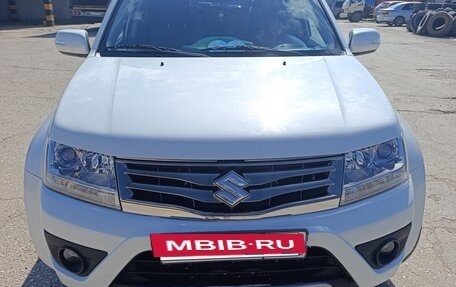Suzuki Grand Vitara, 2014 год, 1 600 000 рублей, 6 фотография
