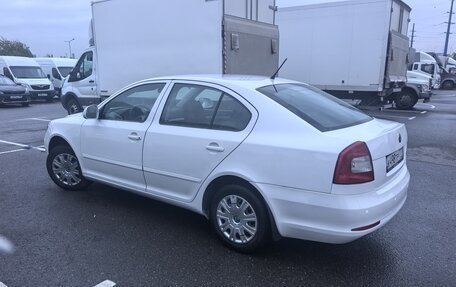 Skoda Octavia, 2013 год, 680 000 рублей, 3 фотография