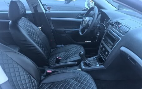 Skoda Octavia, 2013 год, 680 000 рублей, 8 фотография